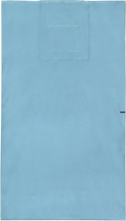 Produktbild Normani Badehandtuch mit Rucksackfunktion (90 x 170 cm)