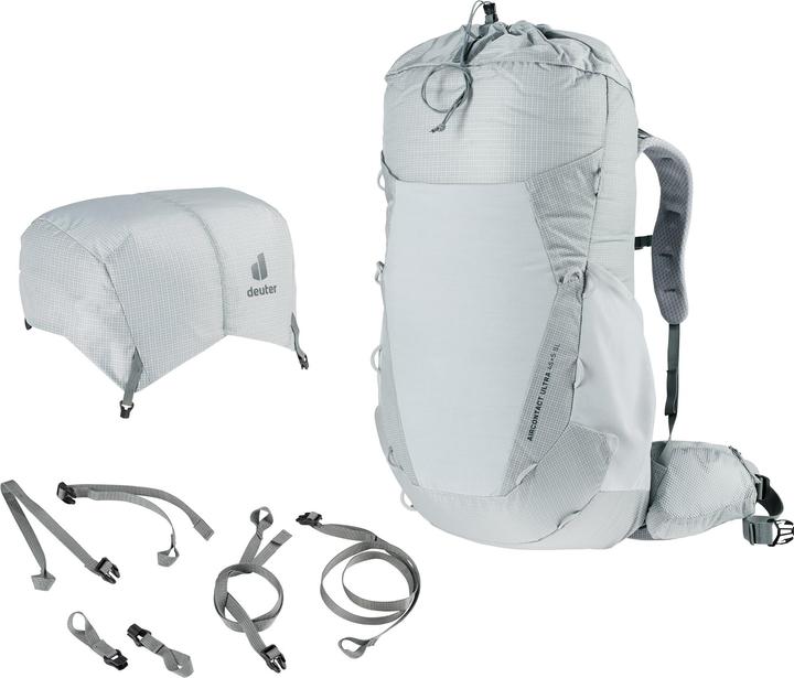 Immagine prodotto Deuter Aircontact Ultra 45+5 (45 l)