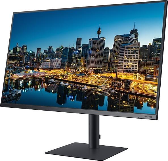 Actual product image Samsung F32TU870VU (3840 x 2160 Pixels, 32")