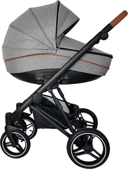 Actual product image Trille Cocoon 2in1 stroller
