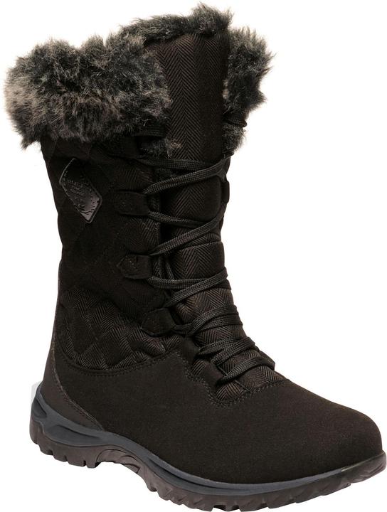 Regatta Stiefel Newley Kunstfell