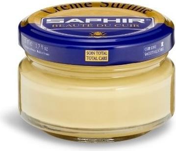 Produktbild Saphir Beaute du Cuir Schuhpflegecreme surfine pommadier (1 x, 50 ml)