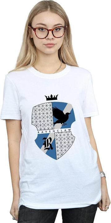 Produktbild Ravenclaw Shield TShirt (L)