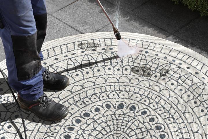 Immagine prodotto NORTHRUGS Porto (Ø 240 cm)