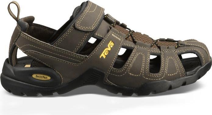 Produktbild Teva Forebay (42)