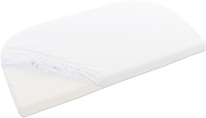 Babybay Sommier tapissier XXL drap-housse (105 x 57.5 cm)