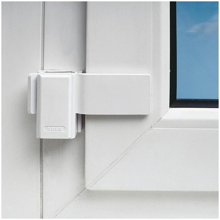Actual product image Abus SW10 W EK