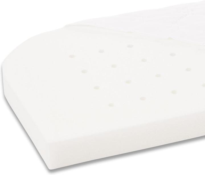 Actual product image Babybay Classic Fresh (81 x 41.5 cm)