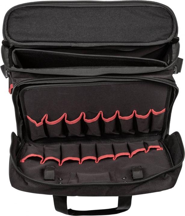 Image du produit Knipex Trousse à outils Service (1 pièces)