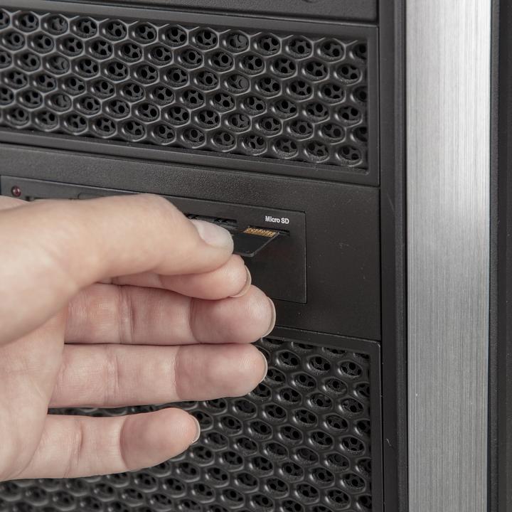 Produktbild Byron DIC-23312 (WLAN)