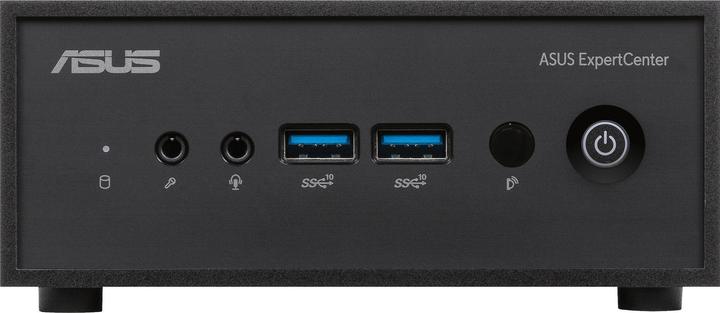 Actual product image ASUS ExpertCenter PN42 (Intel N100)