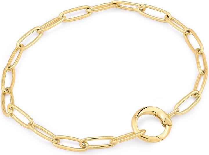 Produktbild Ania Haie POP CHARMS Armband (18.50 cm, 925er Silber)