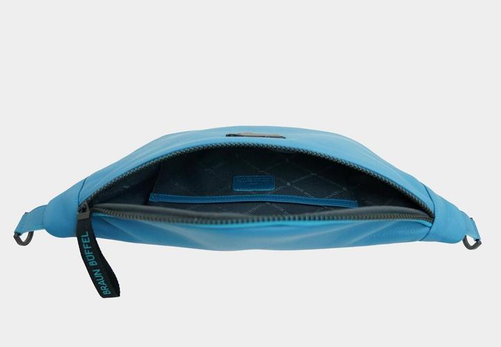Immagine prodotto Braun Büffel Capri Gürteltasche RFID Schutz Leder 35 cm