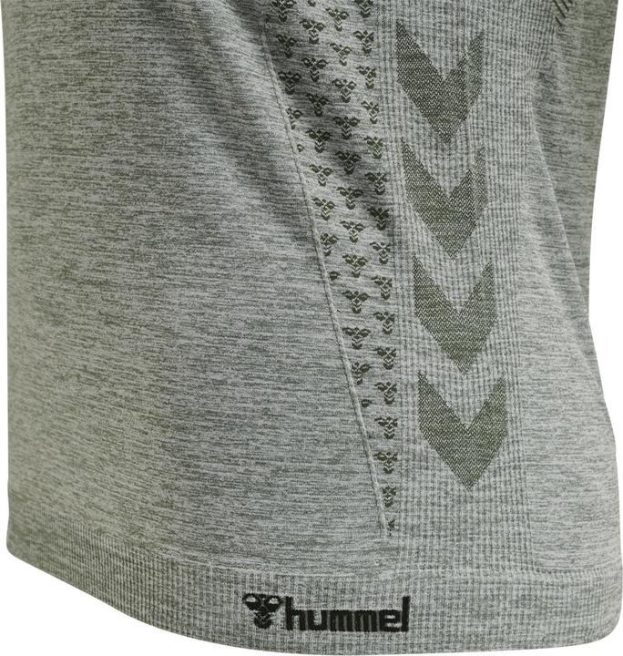Immagine prodotto hummel Ci Maglietta Senza Cuciture (XS)