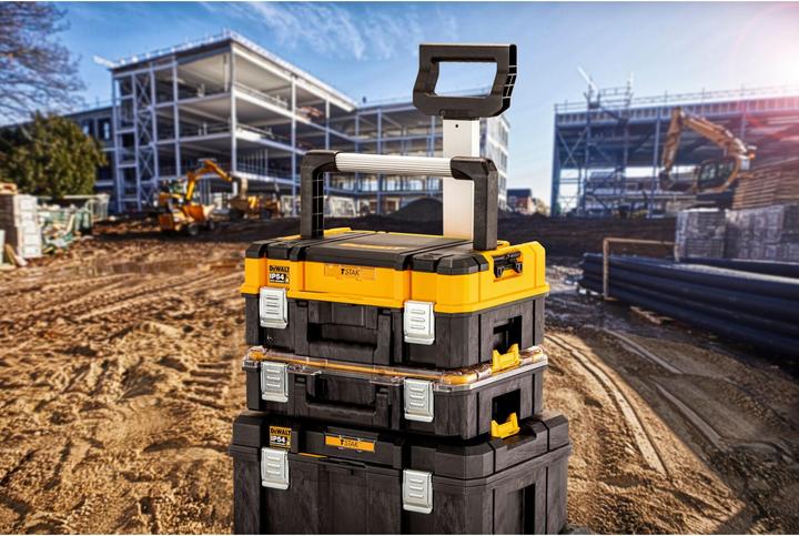 Immagine prodotto DeWalt Tstak VI (1 pezzi)