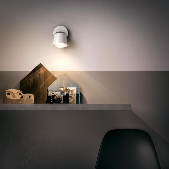 Actual product image Philips Spot (GU10, 3.50 W, 255 lm, 1 x, F)