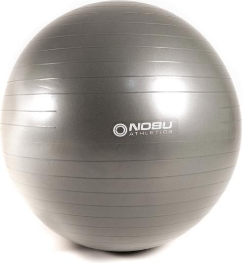 Actual product image Nobu Athletics Gym Ball (65 cm)