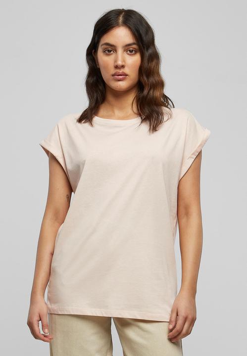 Image du produit Urban Classics tee (S)
