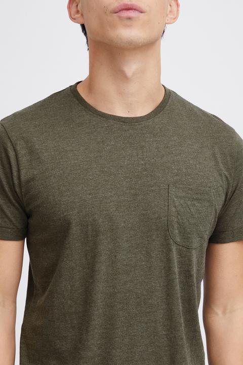 Image du produit Solid Bob - manches courtes - Homme (S)