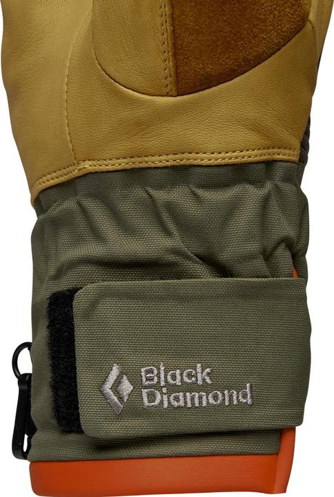 Produktbild Black Diamond Progression Mitts (L)