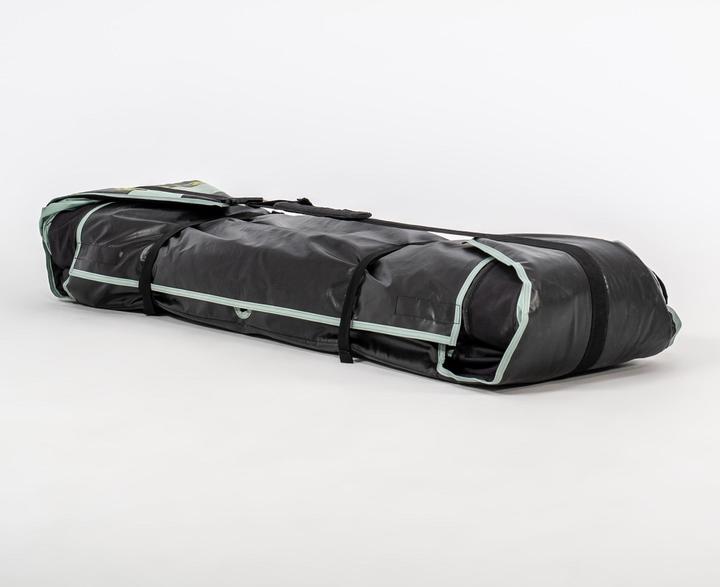 Image du produit Quechua VAN 500 FRESH AND BLACK 2P (Tente de toit, 24 kg, 2 personnes)