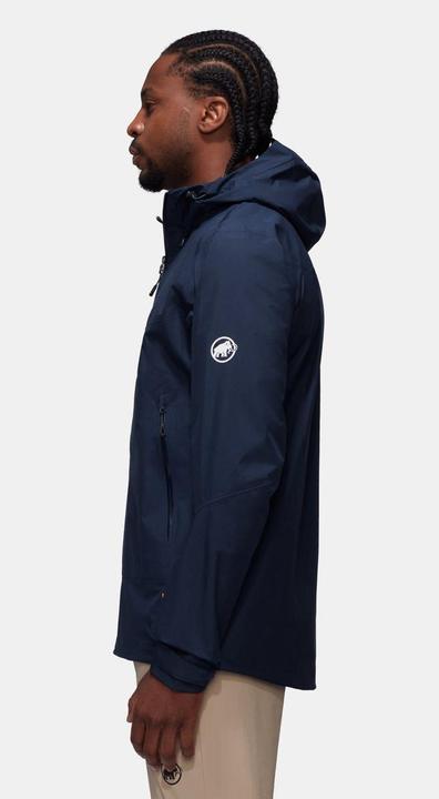 Image du produit Mammut Veste à capuche Convey Tour HS (M)