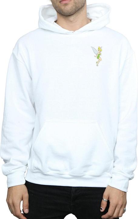 Image du produit Disney - Sweat à capuche TINKERBELL CHEST - Homme (L)