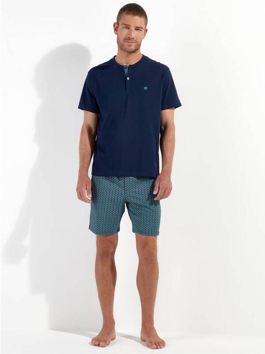 Produktbild HOM Pyjama Andy (S)
