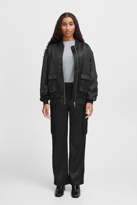Produktbild B.young BYESTO BOMBER JACKET 20814260 (36)