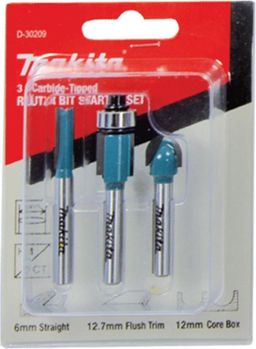 Produktbild Makita D-30209