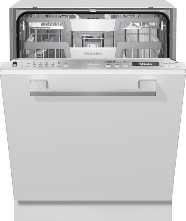 Actual product image Miele G7250 SCVi