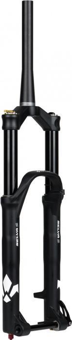 Formula Selva S Air BOOST Federgabel, 27.5", 170-180mm, 37mm, 110x15mm, 28.6-40, PM6, ultraviolet (180 mm)