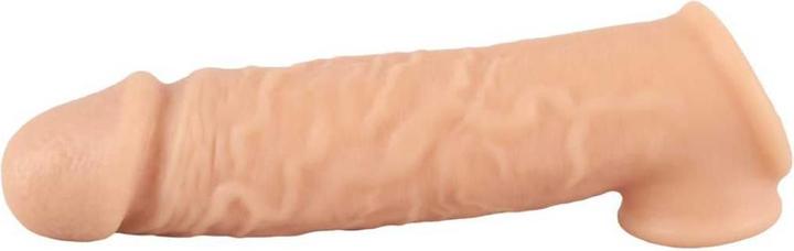 Actual product image Realistixxx Extension