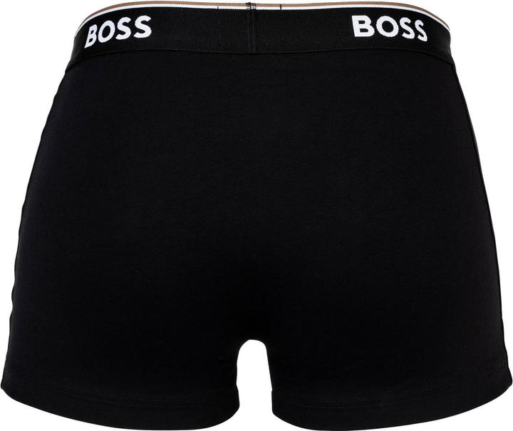 Image du produit BOSS Trunk 3P Power (S, Lot de 3)