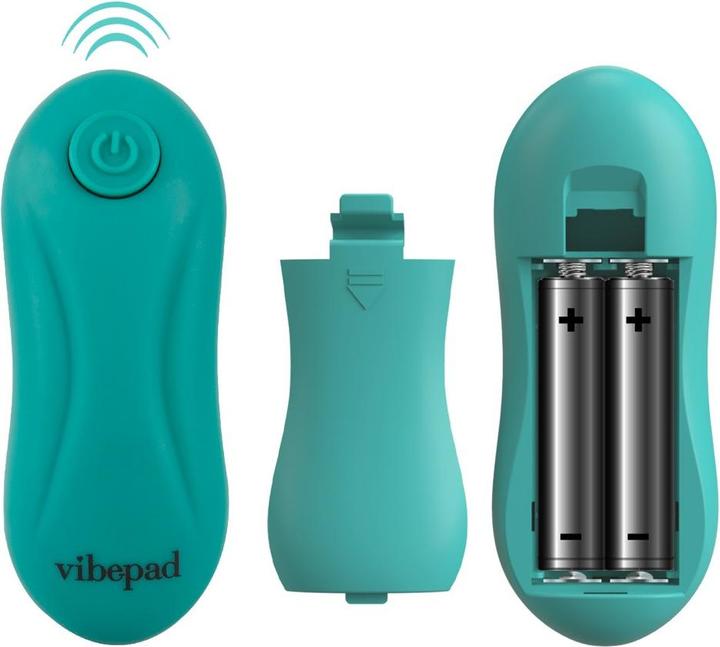 Productafbeelding Vibepad 4 intens