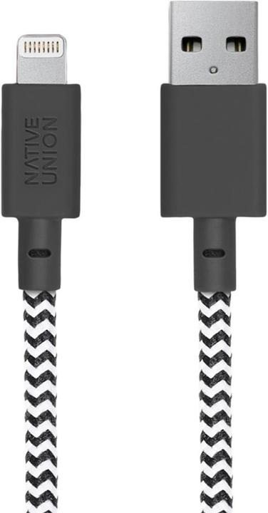 Produktbild Native Union Belt Cable (3 m, USB 2.0)