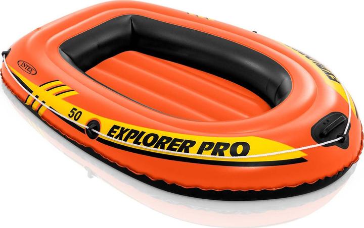 Produktbild Intex Explorer pro 50 (137 cm, 1 Pers.)