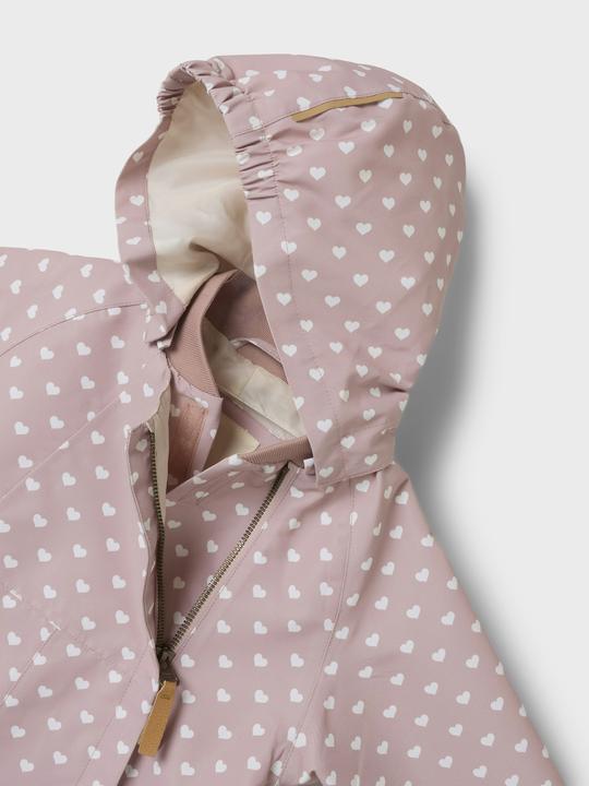 Actual product image Name it Wasserdichte Overall (116)