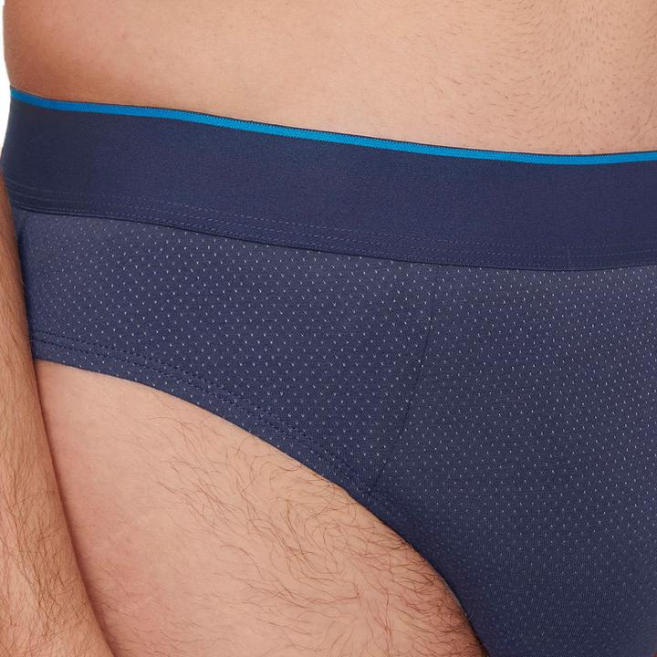 Produktbild Sloggi 4er Pack EVER Airy Slip / Unterhose (XXL, 4er Pack)