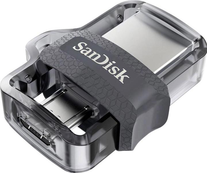 Produktbild SanDisk Ultra Dual Drive M3.0 (32 GB, USB-A)