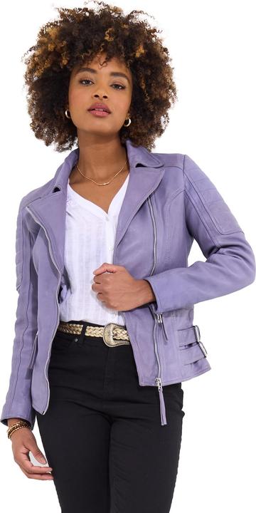 Immagine prodotto Joe Browns Quilted Biker Jacket (42)