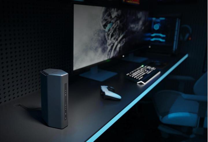Produktbild Netgear Nighthawk RS500