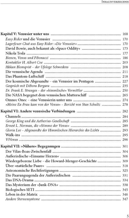 Immagine prodotto Aufsteigende Venus (Tedesco, Pastore Anja, Dott. Raymond Keller, Raymond Keller, 2022)