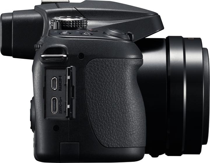 Produktbild Panasonic Lumix FZ82D (3.58 - 214.8 mm, 18.10 Mpx, 1/2,3'')