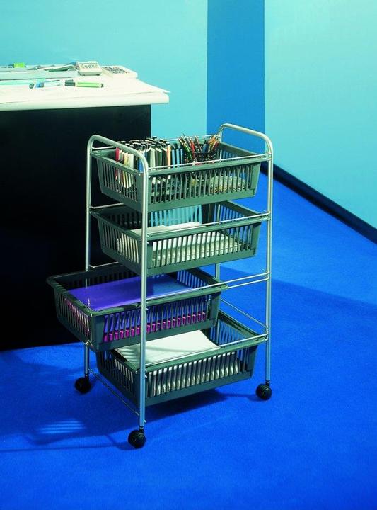 Produktbild Metaltex Super Jumbo