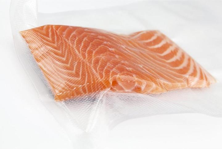 Produktbild Caso Foil set 2 for vacuuming + Sous Vide Cooking 01236 Dimensions (W x L) 30 x 40 cm, 20 x 600 cm, 28 x (1 x)