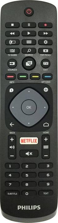 Actual product image Philips 32pfs6402 (32", LCD, Full HD, 2017)
