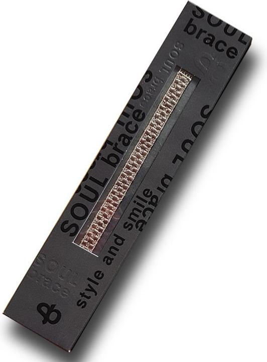 Image du produit Soulbrace bracelet Essential (26 cm, Broderie textile)
