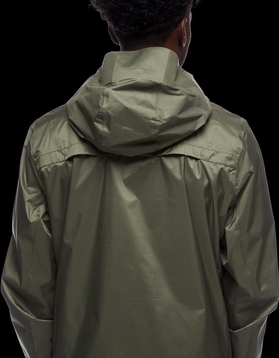 Produktbild Black Diamond Treeline Rain Shell Herren (Regenjacke) - (XS)