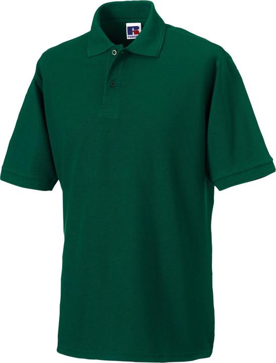 Russell Poloshirt Strapazierfähig
